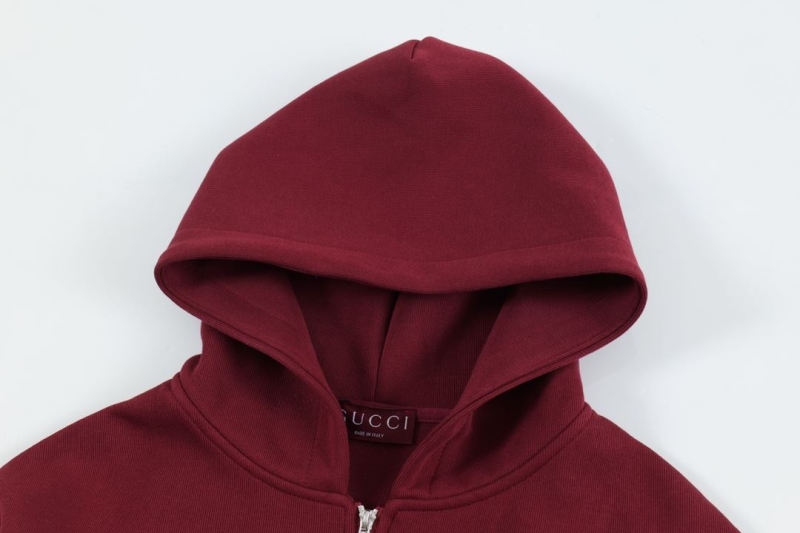 Gucci Hoodies